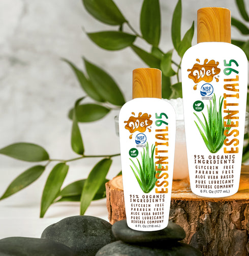 Wet Essential95