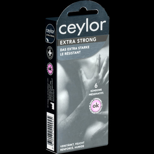 Ceylor Extra Strong Box 6