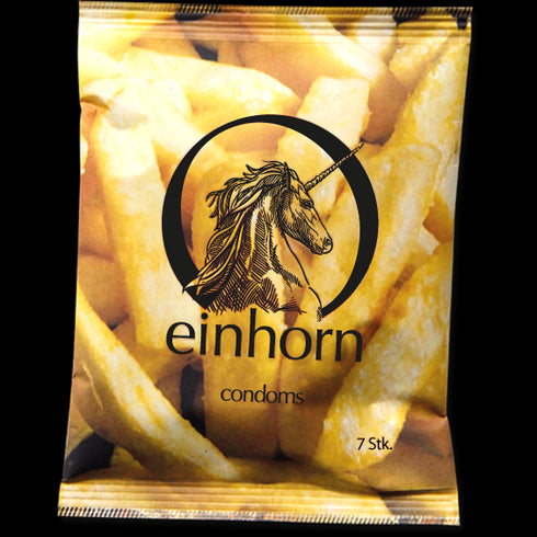 Einhorn Food Porn Pack 7