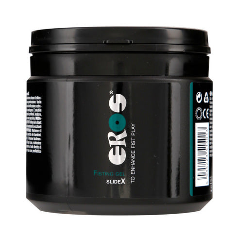 EROS Fisting Gel SlideX