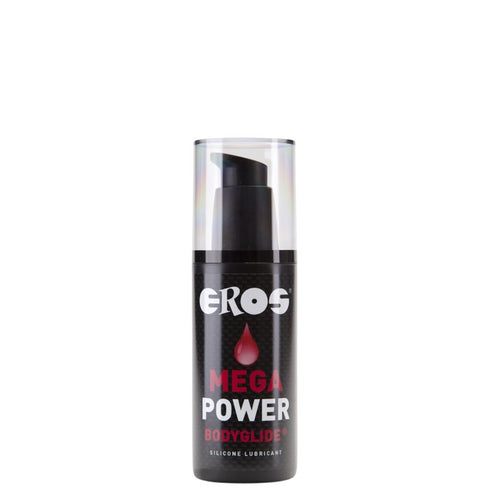 EROS Mega Power Bodyglide Silicone