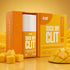 intt Suck My Clit Tropical Mango Suction Effect Gel 0.5 fl oz