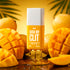 intt Suck My Clit Tropical Mango Suction Effect Gel 0.5 fl oz