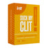 intt Suck My Clit Tropical Mango Suction Effect Gel 0.5 fl oz