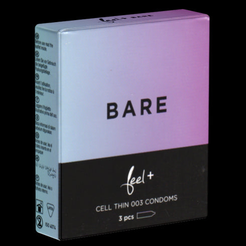 Feel Bare Box 3