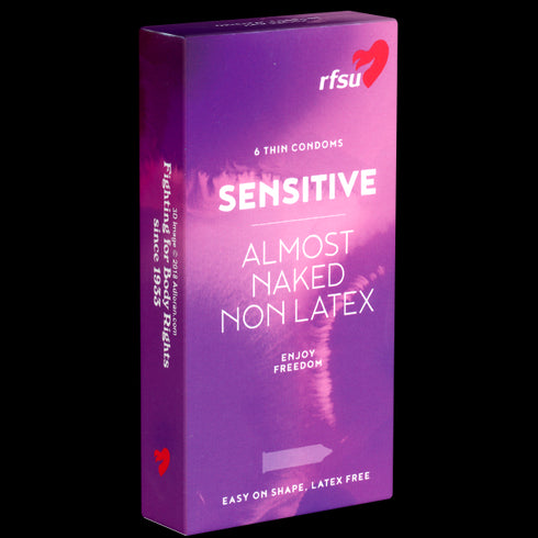 RFSU Sensitive Box 6