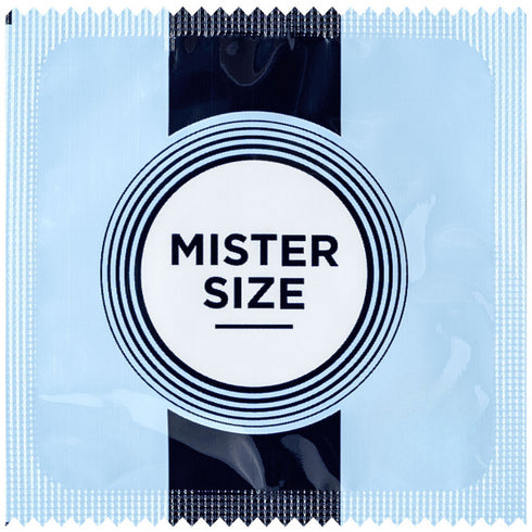 Mister Size 47mm