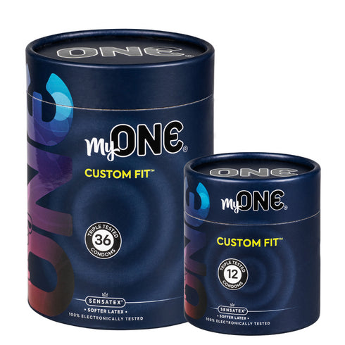 MyONE® Custom Fit™ Super Large Size