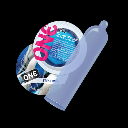 ONE Flavor Waves Box 12