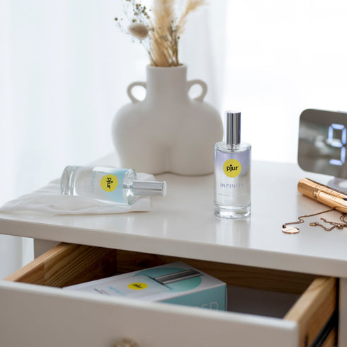 pjur Infinity Water-Based 50ml