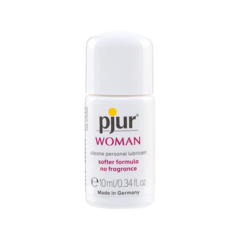 pjur Woman Body Glide Lube
