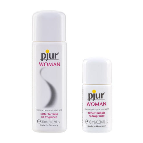 pjur Woman Body Glide Lube