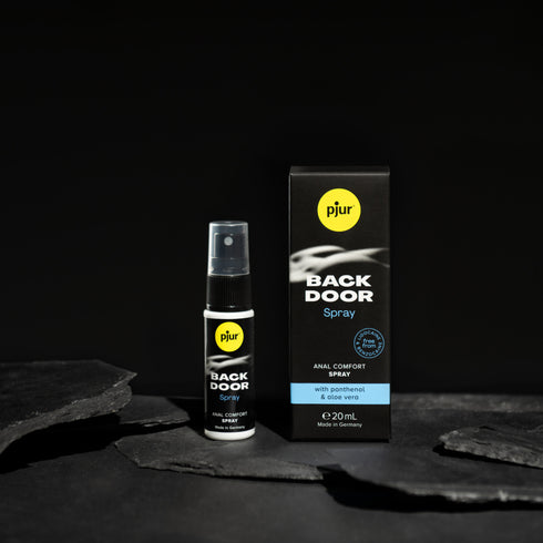 pjur Back Door Spray 20ml
