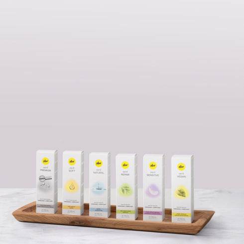 pjur Med Premium Glide 100ml