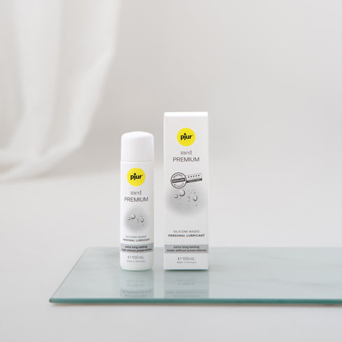 pjur Med Premium Glide 100ml