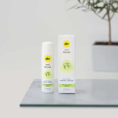 pjur Med Repair Glide 100ml