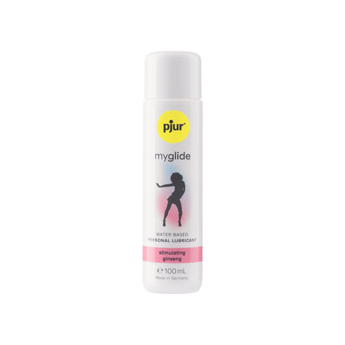 pjur MY GLIDE Lubricant