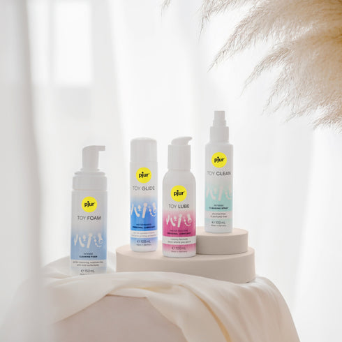 pjur Toy Clean Spray 100ml