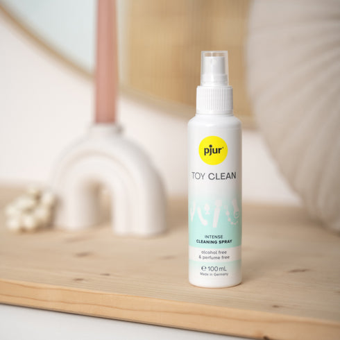 pjur Toy Clean Spray 100ml