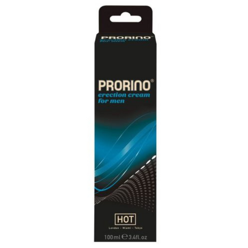 Prorino Massage Cream for Men 100ml