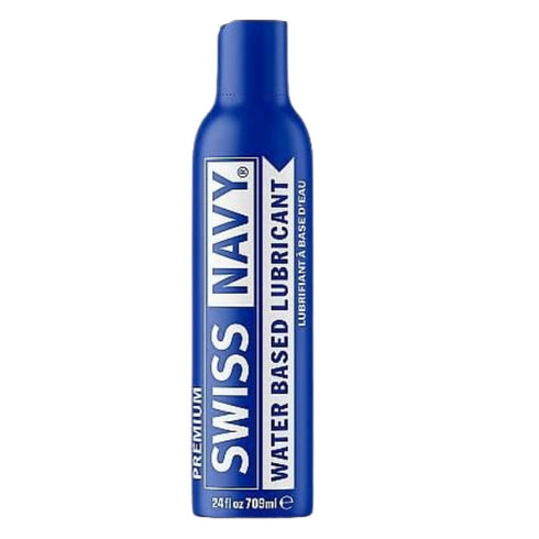 Swiss Navy Premium Water-Based