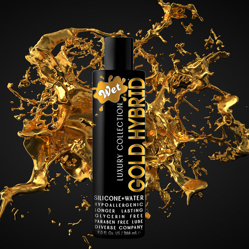 Wet Gold Hybrid