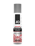 JO Premium Warming Silicone-Based