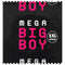 Beyond Seven Mega Big Boy