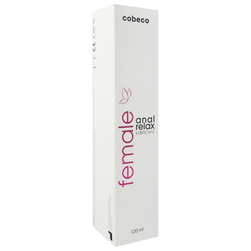 Cobeco Female Anal Relax 120ml