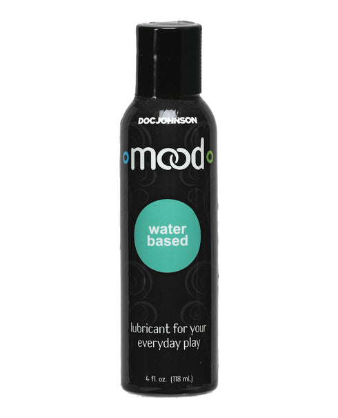 Mood Lube Water-Based