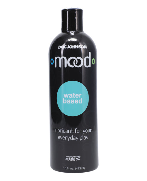 Mood Lube Water-Based