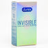 Durex Invisible Extra Sensitive Box 12