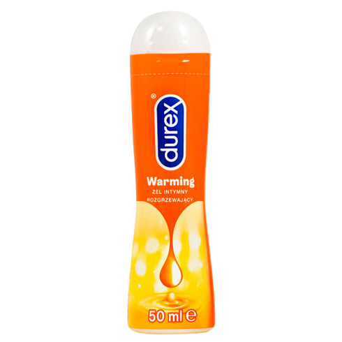 Durex Play Warming 50ml