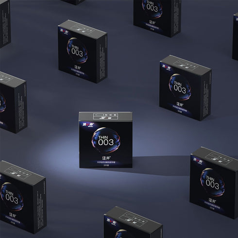 Drywell 003 Thin Box 3