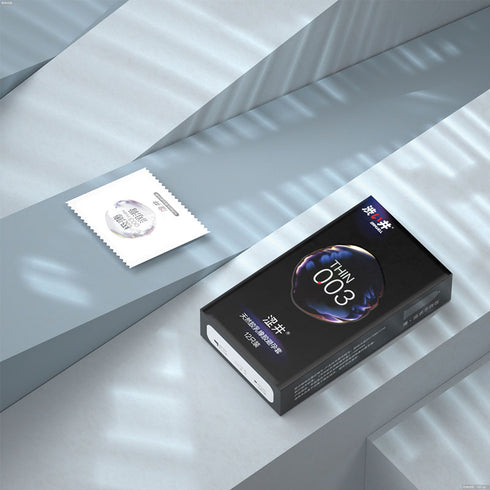 Drywell 003 Thin Box 12