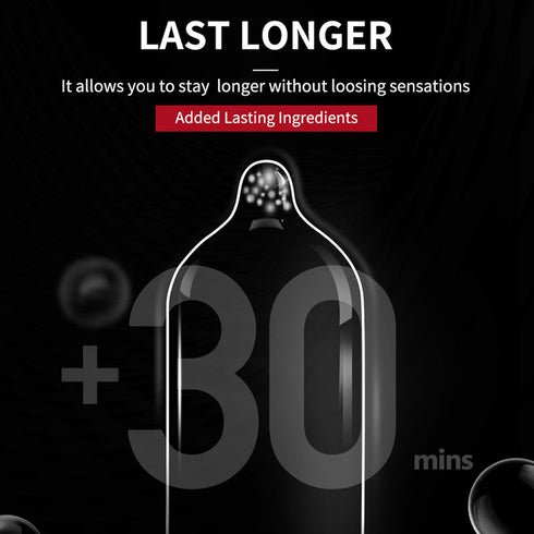 Drywell Love Extend Box 12