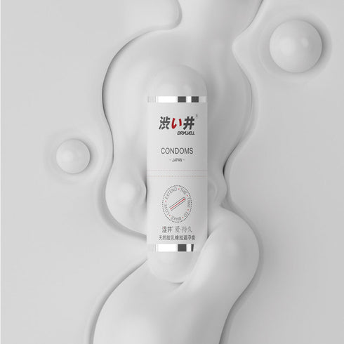 Drywell Love Extend Capsules Box 7