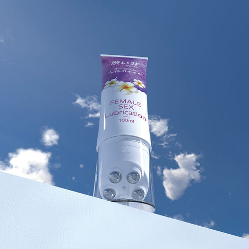 Drywell Female Massage Orgasm 100 ml