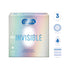 Durex Invisible Lubricated Box 3