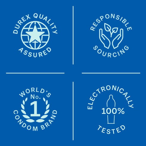 Durex Play Tingle 50ml