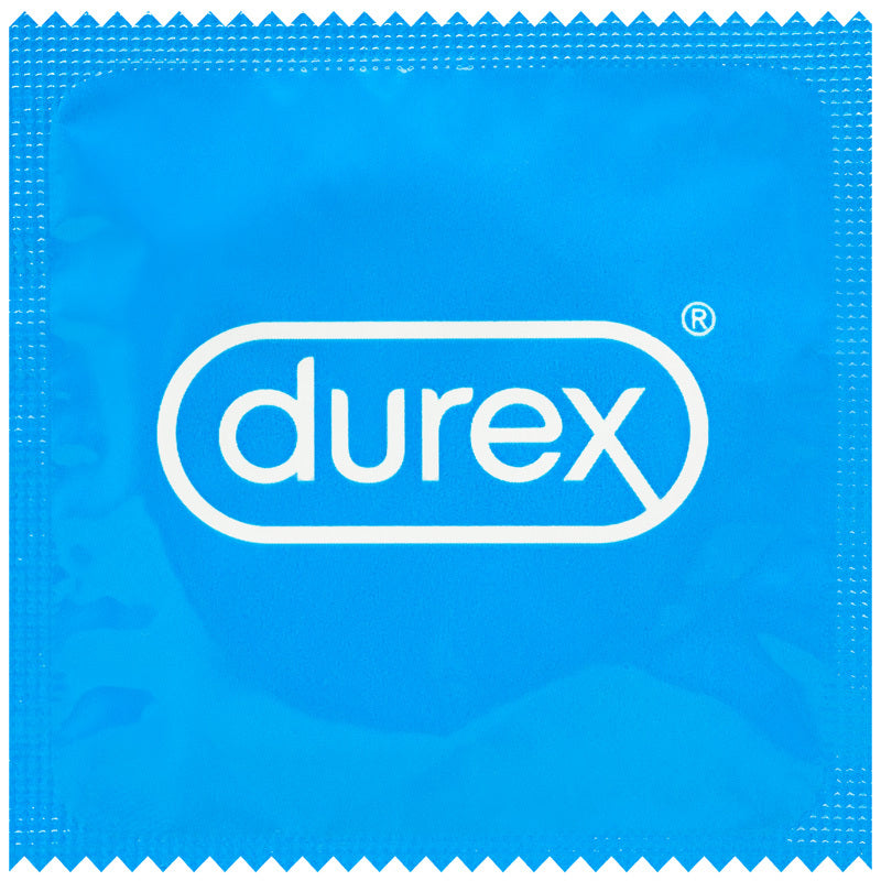 Durex Extra Safe Condoms Slightly Thicker ️ Worldcondoms 