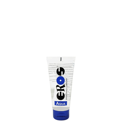 EROS Aqua Water-Based Tube