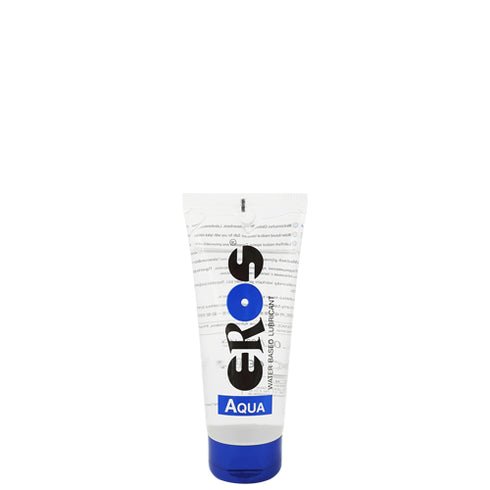 EROS Aqua Water-Based Tube