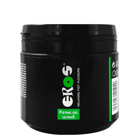 EROS Fisting Gel UltraX