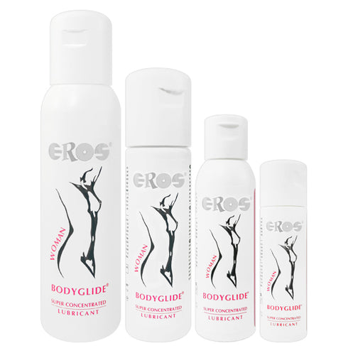 EROS Woman Super Concentrated Bodyglide