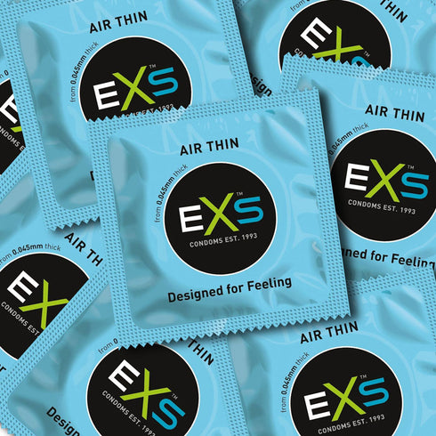 EXS Air Thin Pack 36