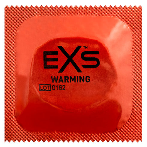 EXS Warming
