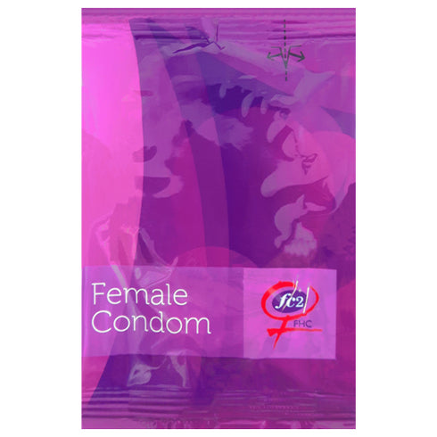 FC2 Female Condoms