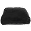 Fetish Collection Black Lack Fitted Sheet