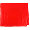 Fetish Collection Red Lack Sheet